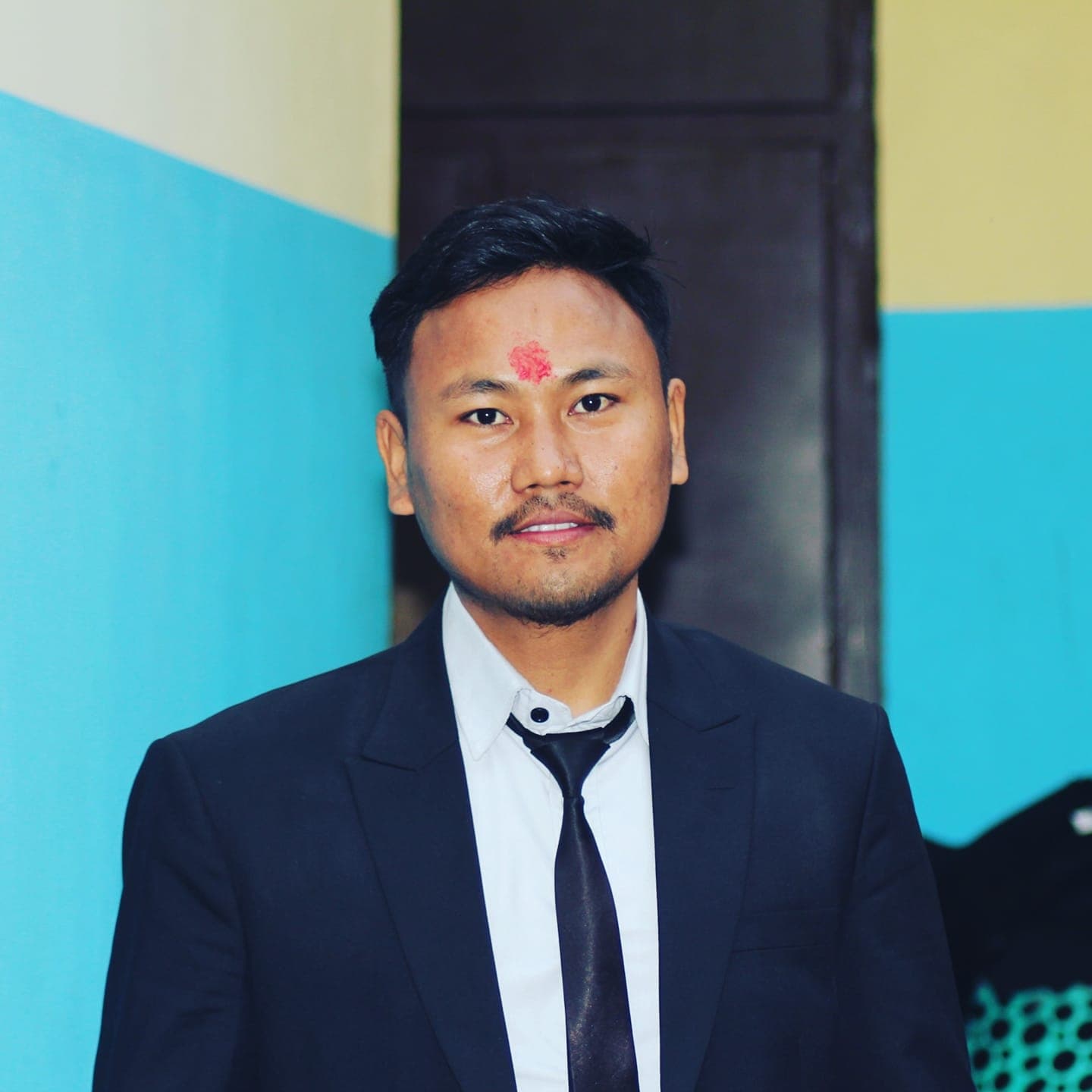 Basanta Ghishing
