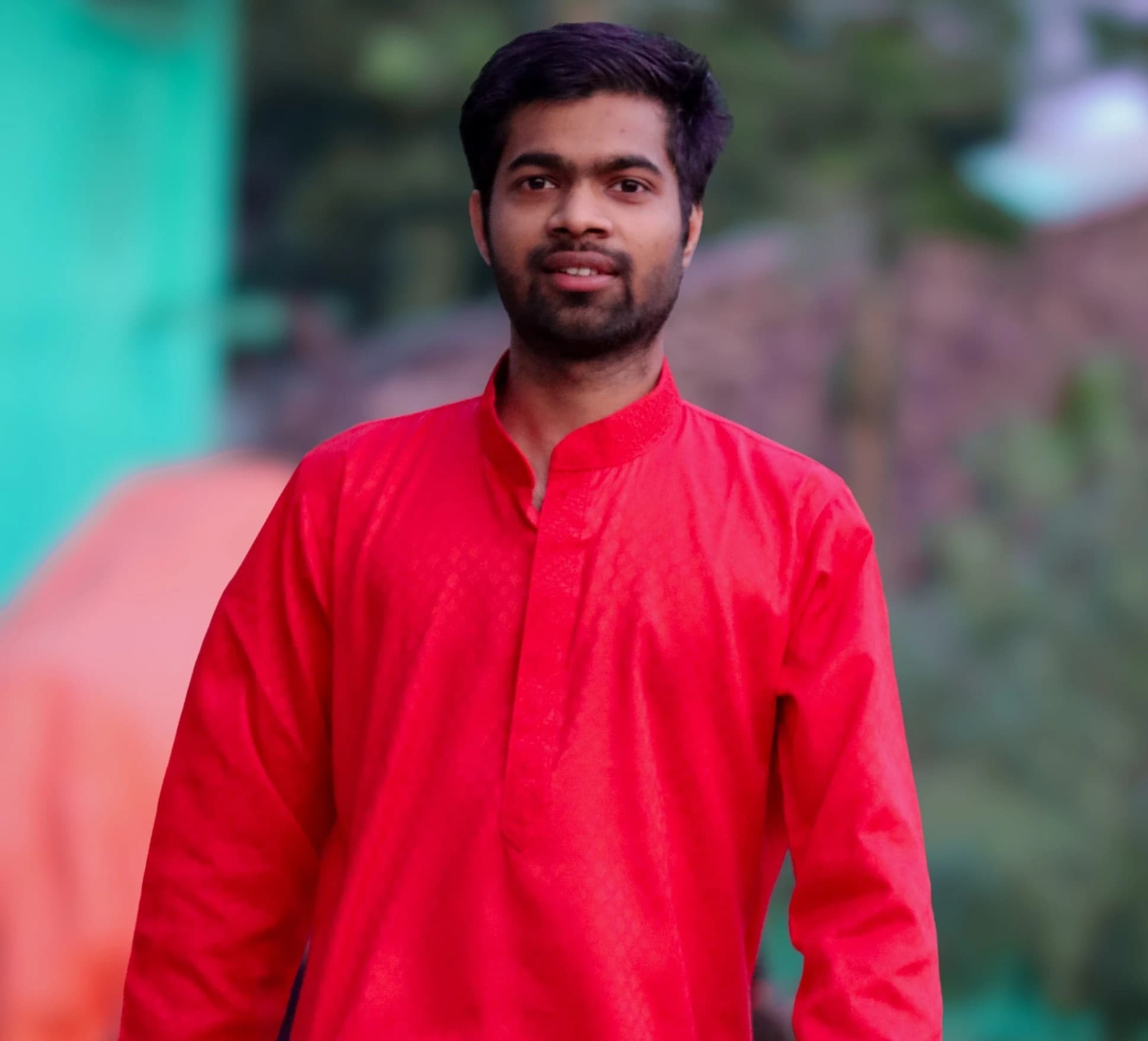 Manish Singh Mahato