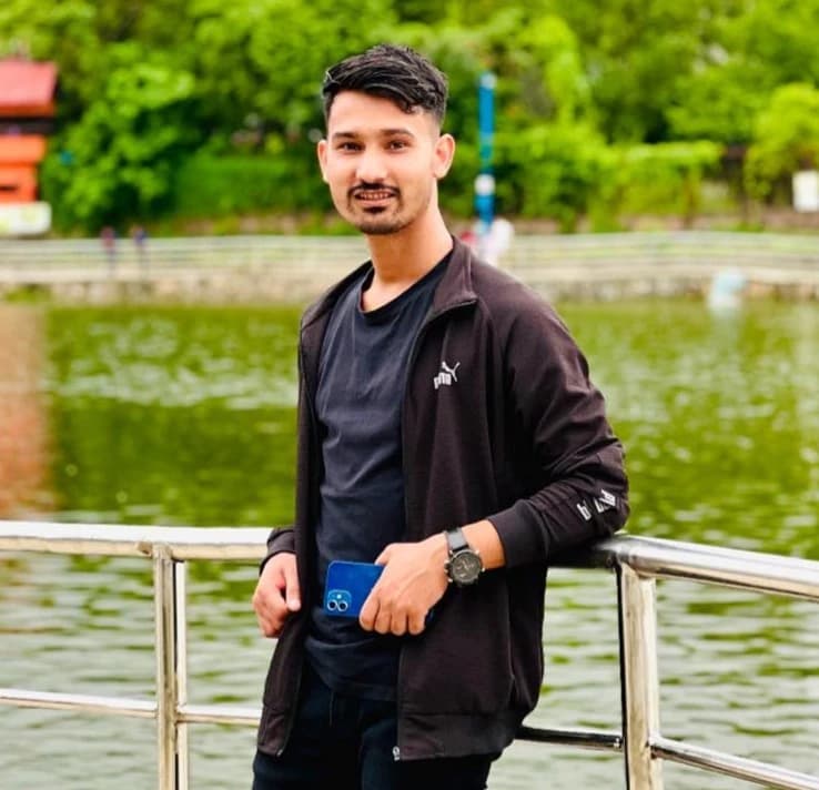 Ranzeet Khatri