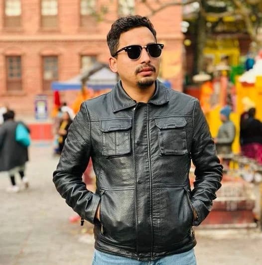 Sanjeev khatiwada