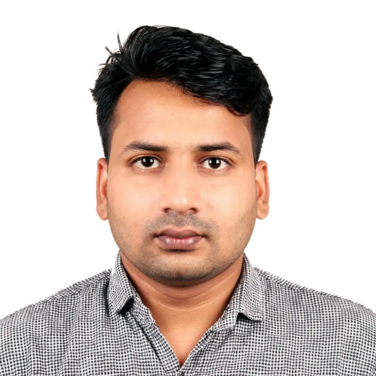 Dr. Santosh Shah