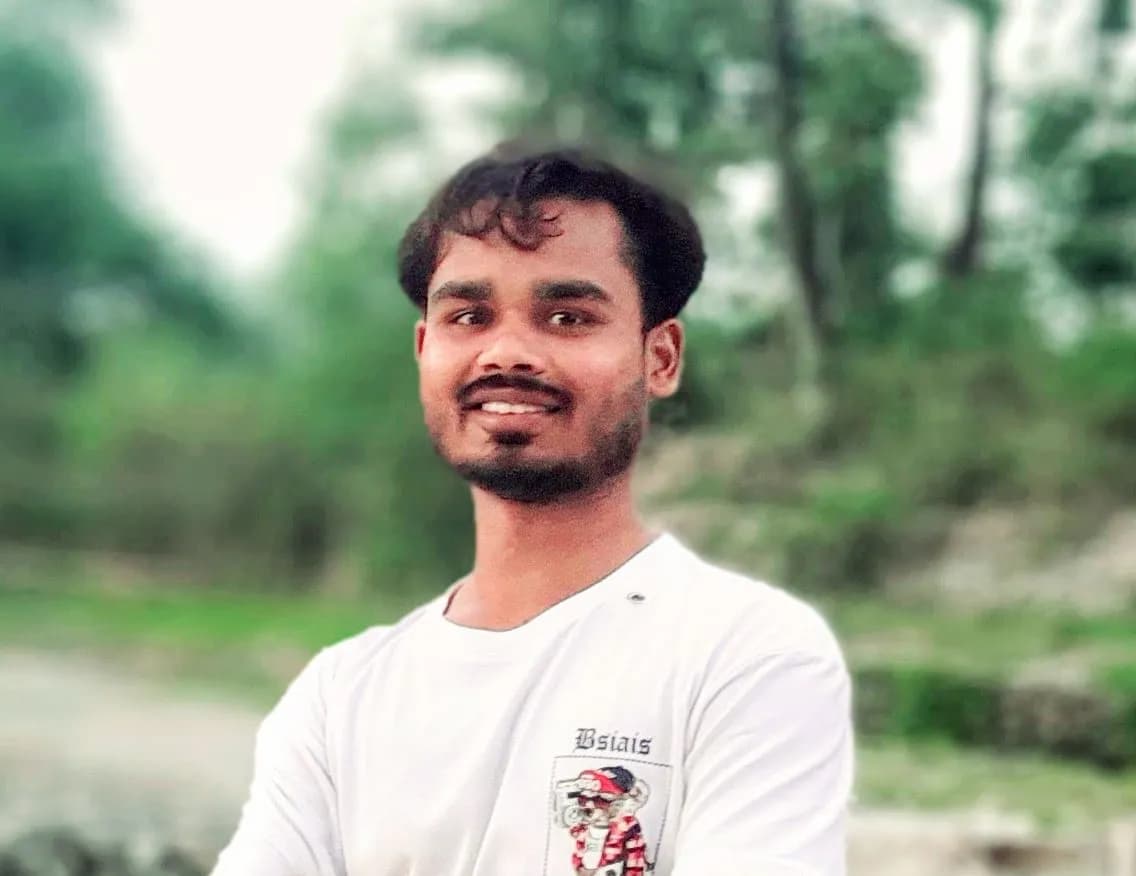 Gobin Yadav 