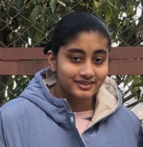 Nandini Karna