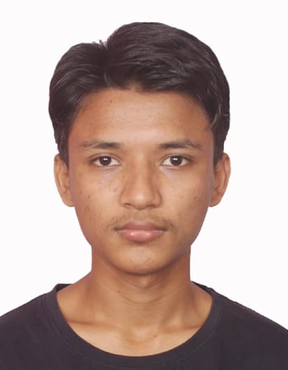 Nischal Shrestha