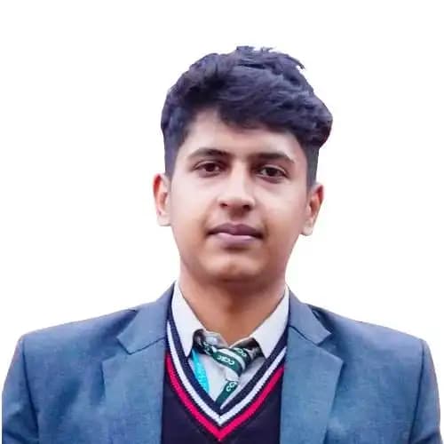 Peshal Parajuli