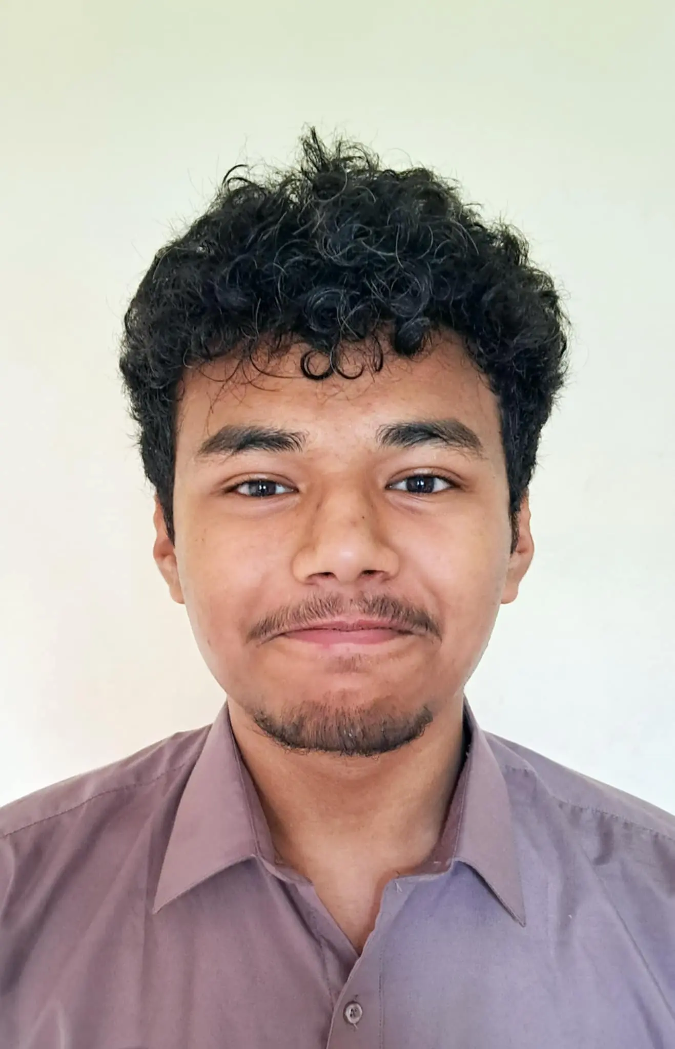 Prajwal Jung Thapa