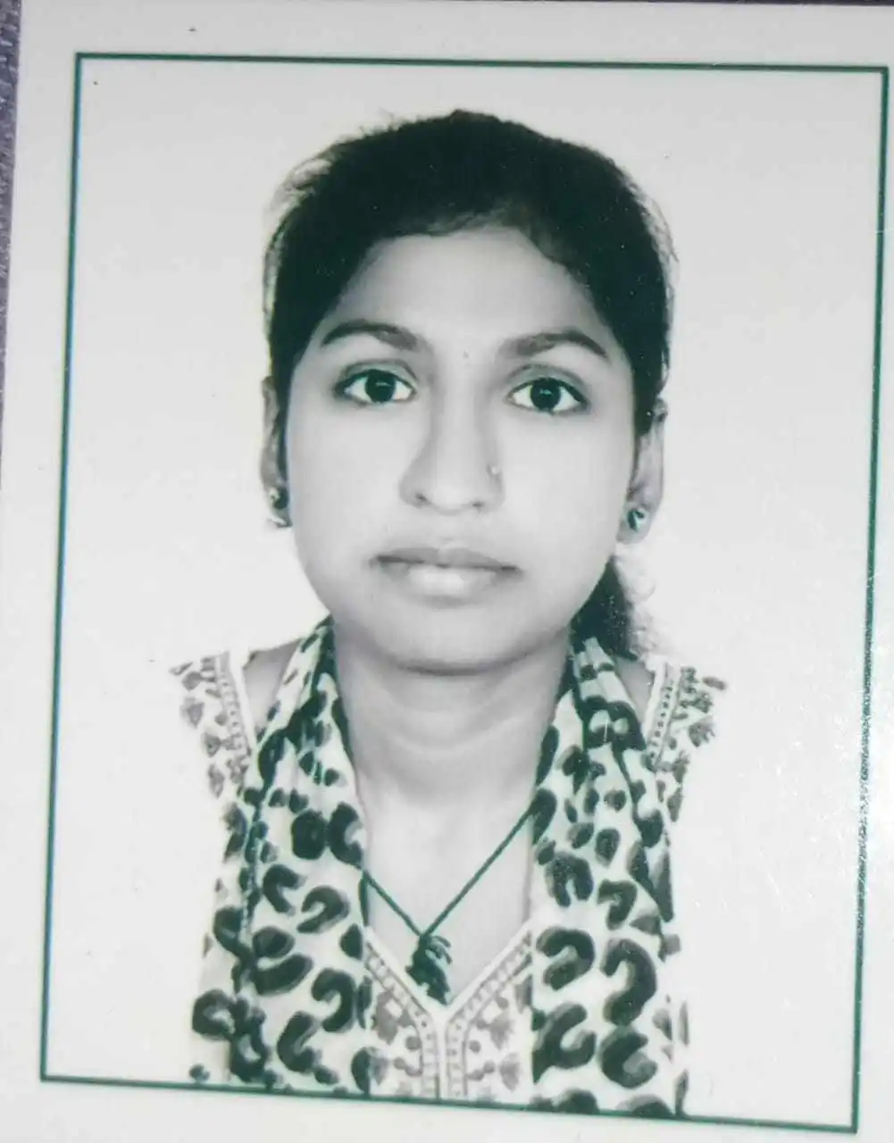 Rakhi Yadav