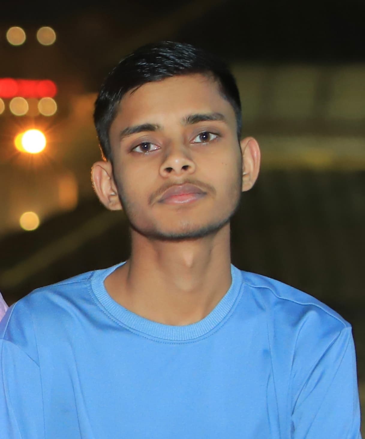 Ram Julum Yadav