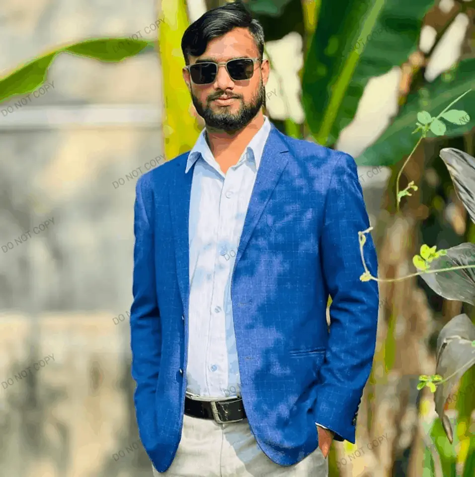 Satish Yadav