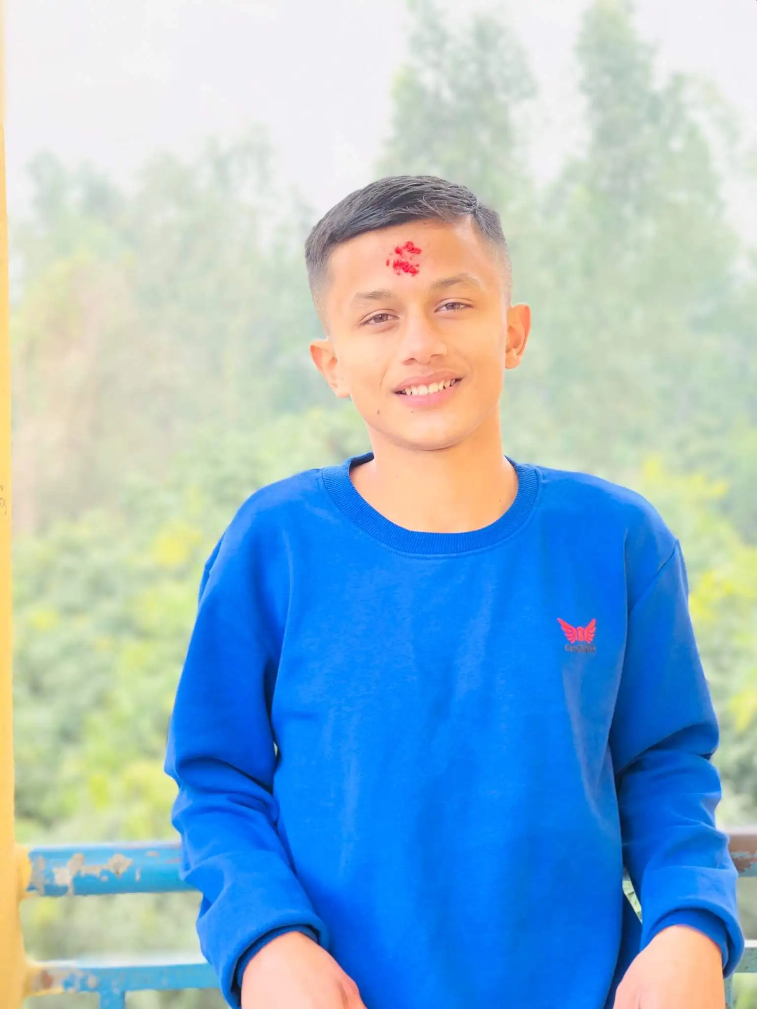 Shital Karki