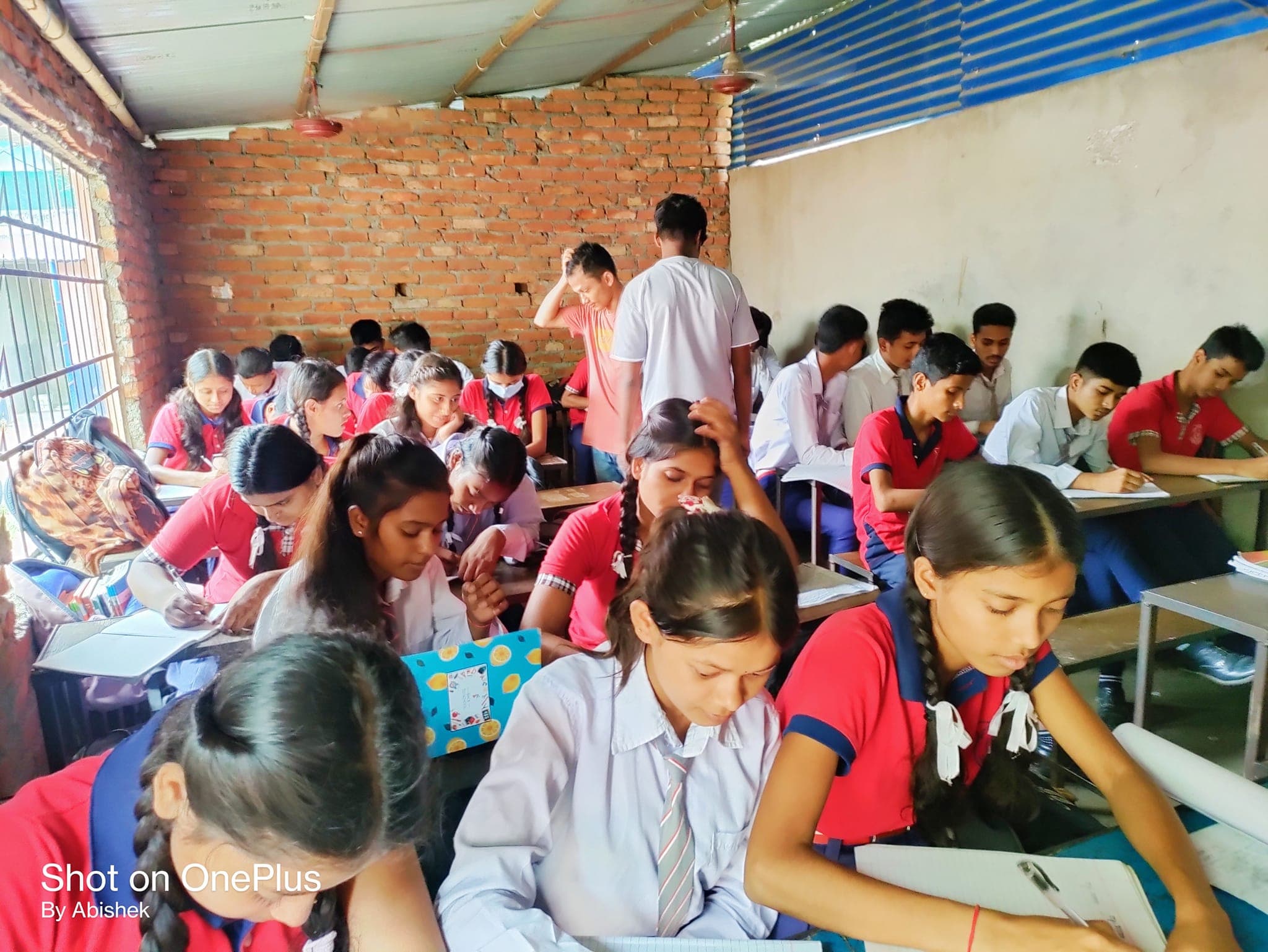 Our program at United Academy School, Thapa Chowk, Janakpur, aimed to create a mentorship environment where students can address issues like limited access to guidance. Through free mentorship, we strive to foster a community of learners and teachers who grow together. We thank the school for their support and look forward to more impactful initiatives.