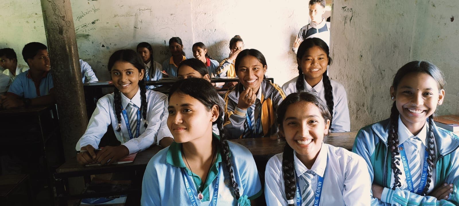 At Vision Secondary School, Mulabaari, Dhanusha, we successfully conducted a program that emphasized free mentorship for junior students. By addressing barriers like lack of awareness and resources, we encouraged a culture of mutual learning and growth. Thank you to the school and students for their active engagement and commitment to building a better tomorrow.
