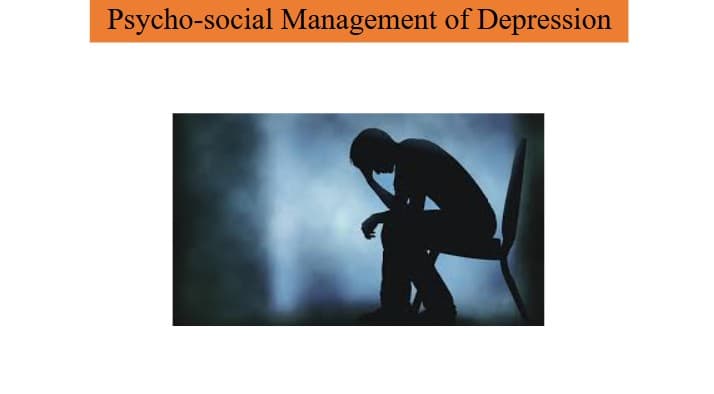 In Episode 2, Dr. Santosh Shah explores the impact of depression and anxiety, detailing their cognitive, emotional, and physical symptoms, as well as the personal, social, and economic burdens including suicide risk, substance use, and reduced quality of life.